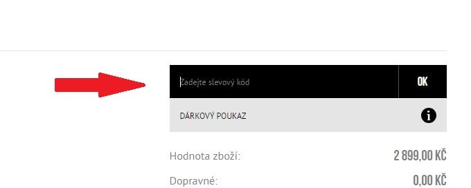 Obrázek portálu Answer.cz, kde můžete uplatnit slevy