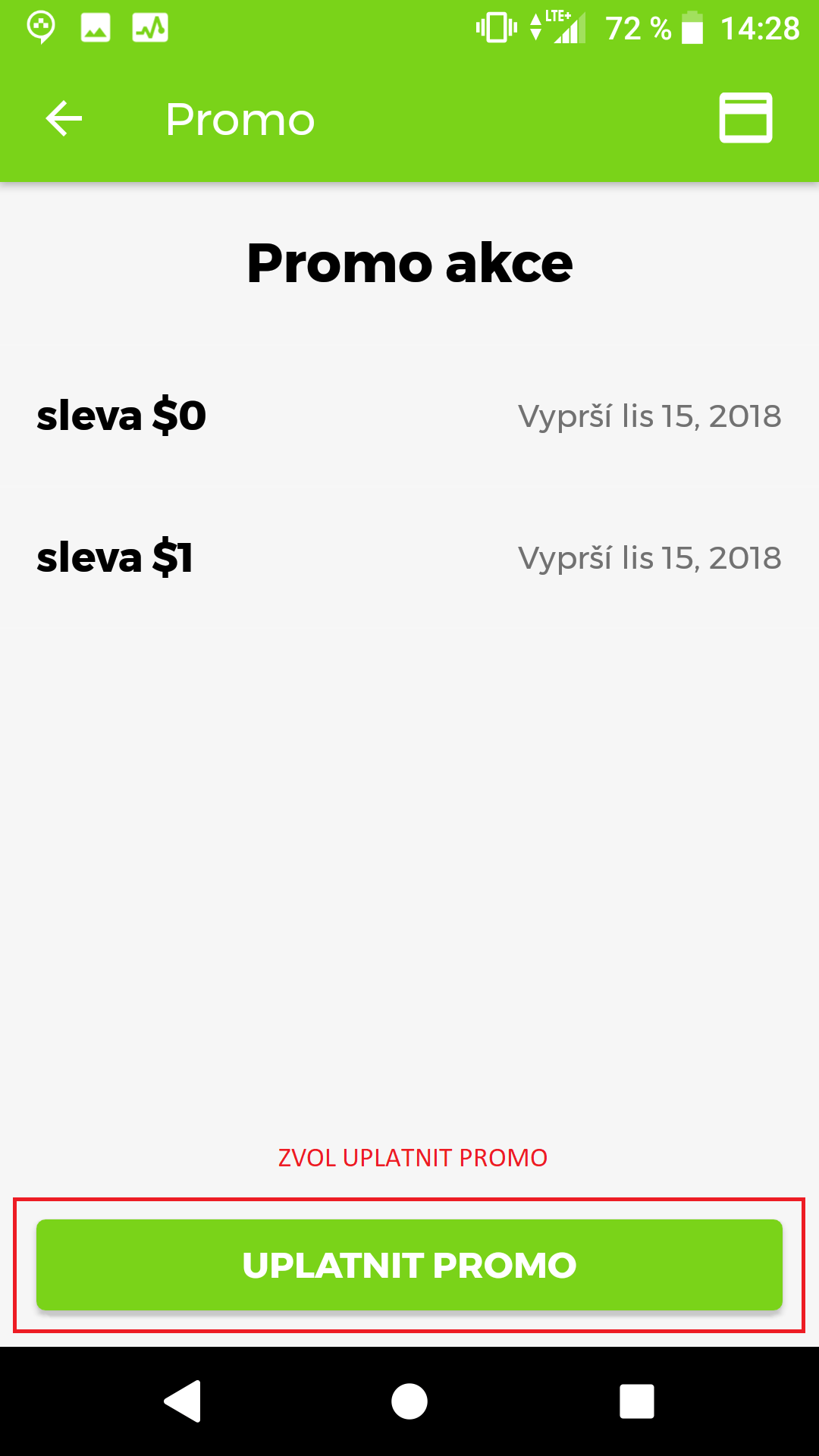 poražený seznamovací profil