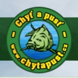 Chyť a pusť sleva až 30% Chyť a pusť sleva až 30%