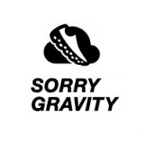 Sorry Gravity sleva až 50%