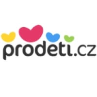 ProDěti.cz slevový kód -100 Kč ProDěti.cz slevový kód -100 Kč