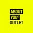 Slevy až 75% v ABOUT YOU Outlet