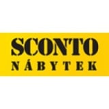 SCONTO nábytek slevový kód 35% SCONTO nábytek slevový kód 35%