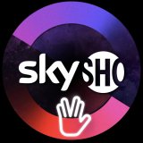 SkyShowtime slevový kód 5%