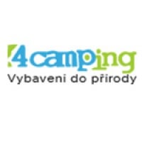 4Camping slevový kód -5% 4Camping slevový kód -5%