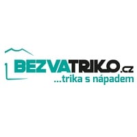 Bezva triko slevový kód -10% Bezva triko slevový kód -10%