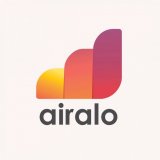 Airalo slevový kód 3 €