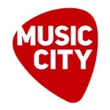 Music City slevový kód 10%