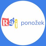 Ráj ponožek sleva až 30%