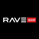 RAVEshop sleva až 70%