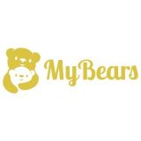 MyBears slevový kód 10%