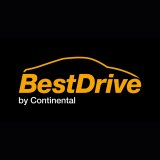 BestDrive slevový kód 40%