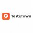 Stáhnout appku TasteTown zdarma