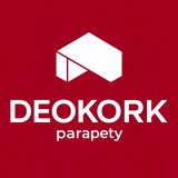Parapety Deokork slevové kódy