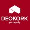Parapety Deokork
