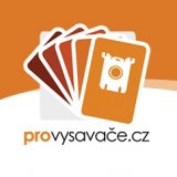ProVysavače sleva až 13%