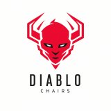 Diablo Chairs slevový kód až 30% #BlackFriday2025