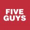Five Guys