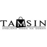 Tamsin sleva až -75% Tamsin sleva až -75%