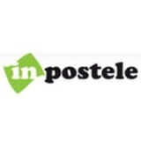 InPostele slevy a kupóny InPostele slevy a kupóny