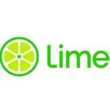 Lime promo kód 25 Kč