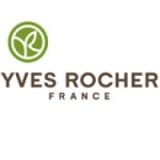 Yves Rocher slevový kód 50%
