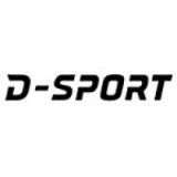 D-Sport slevový kód 100 Kč