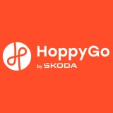 HoppyGo slevový kód 200 Kč