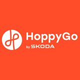 HoppyGo slevový kód 300 Kč