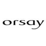 Orsay slevový kód 25% Orsay slevový kód 25%