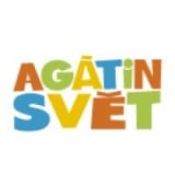 Agátin svět sleva až 30% Agátin svět sleva až 30%