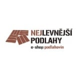NejlevnějšíPodlahy slevový kód 5% NejlevnějšíPodlahy slevový kód 5%