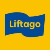 Liftago promo kód 150 Kč