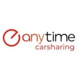 Anytime Carsharing promokód na jízdu zdarma Anytime Carsharing promokód na jízdu zdarma