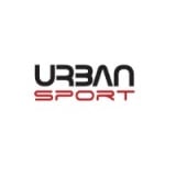 Urban Sport slevový kód 5%