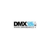 DMX Gear sleva až 25% DMX Gear sleva až 25%