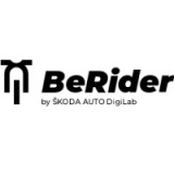 BeRider promokód na jízdu zdarma