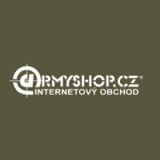 Armyshop sleva až 25% Armyshop sleva až 25%