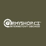 Armyshop sleva až 25%