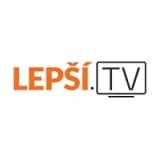 Lepší.TV - 1. měsíc zdarma Lepší.TV - 1. měsíc zdarma