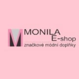 Monila slevy až -50% Monila slevy až -50%