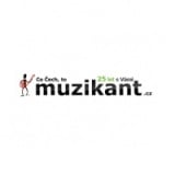 Muzikant slevový kód -3% Muzikant slevový kód -3%