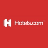 Hotels.com sleva až 50%