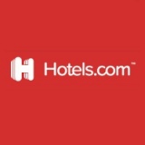Hotels.com sleva až 50% Hotels.com sleva až 50%