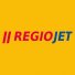 Sleva až 75% na RegioJet