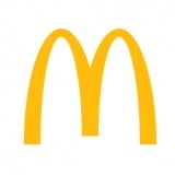 McDonald's slevový kód 100 Kč