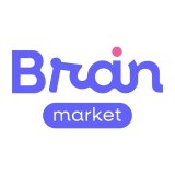 BrainMarket slevový kód 5%