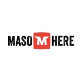 Maso Here slevový kód 100 Kč Maso Here slevový kód 100 Kč