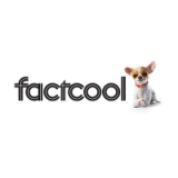 Factcool slevový kód 50% Factcool slevový kód 50%