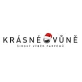 Krásné vůně slevový kód 10% Krásné vůně slevový kód 10%